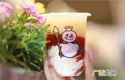 奶茶招牌广告牌图片 奶茶店门头牌
