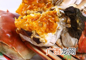 大闸蟹死了放冰箱还能吃吗？大闸蟹速冻后还能吃吗？