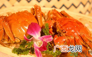 大闸蟹死了放冰箱还能吃吗？大闸蟹速冻后还能吃吗？