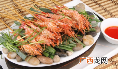 草虾是海虾还是河虾？海虾和河虾的区别