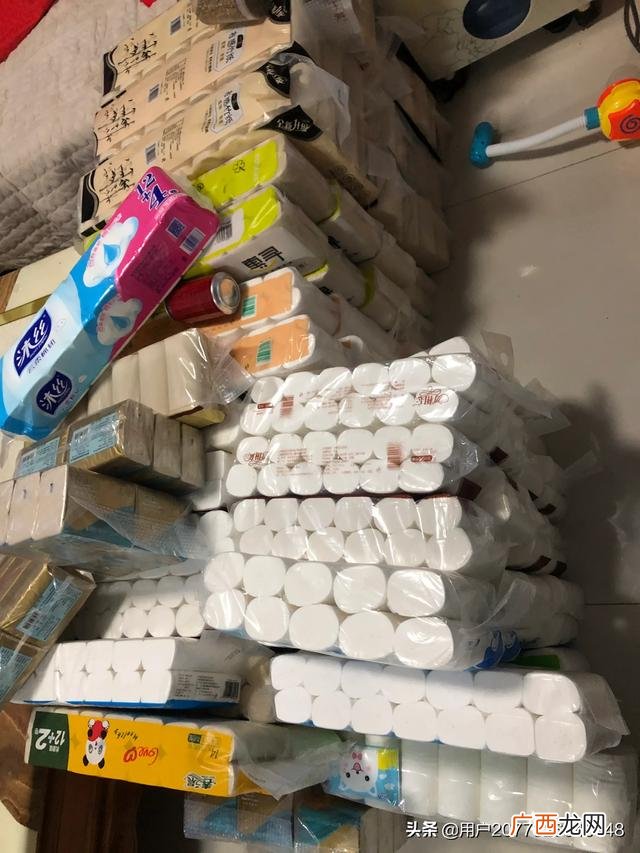 批发卫生纸哪里最便宜 批发卫生纸怎么进货一首货源大卷