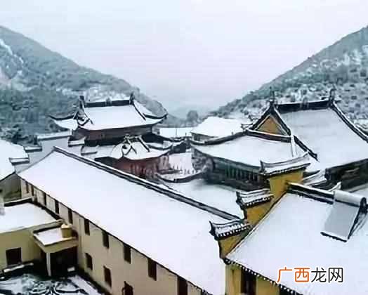 最全宁波游玩攻略 宁波有什么好玩的地方