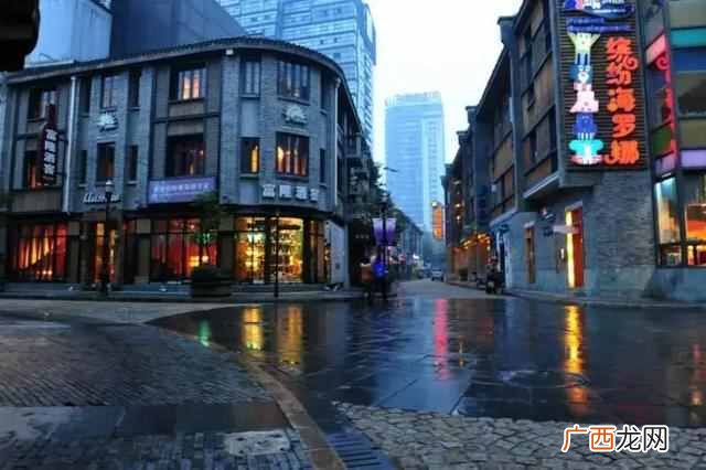 最全宁波游玩攻略 宁波有什么好玩的地方