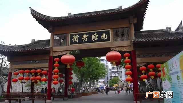 最全宁波游玩攻略 宁波有什么好玩的地方