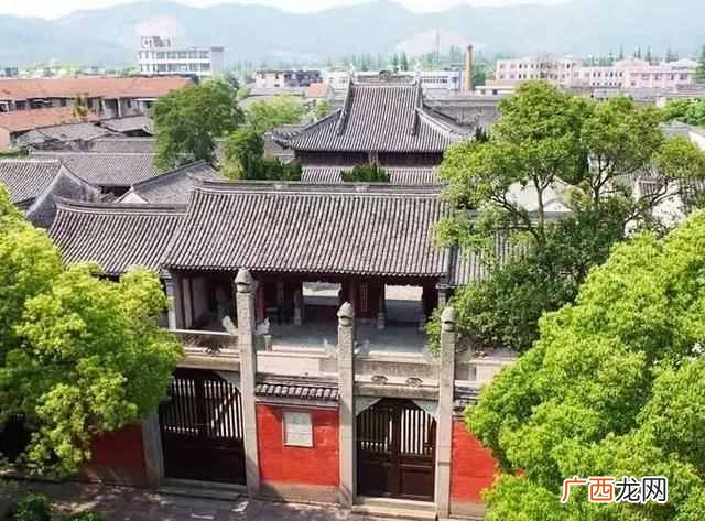 最全宁波游玩攻略 宁波有什么好玩的地方