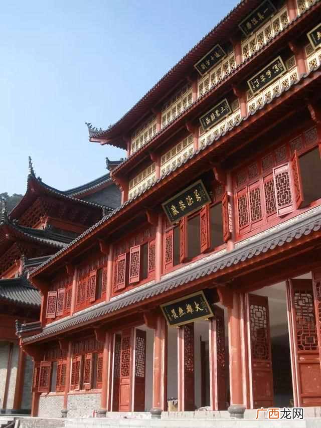 最全宁波游玩攻略 宁波有什么好玩的地方