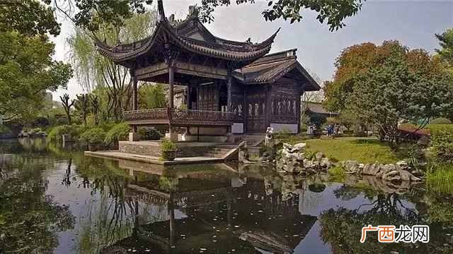 最全宁波游玩攻略 宁波有什么好玩的地方