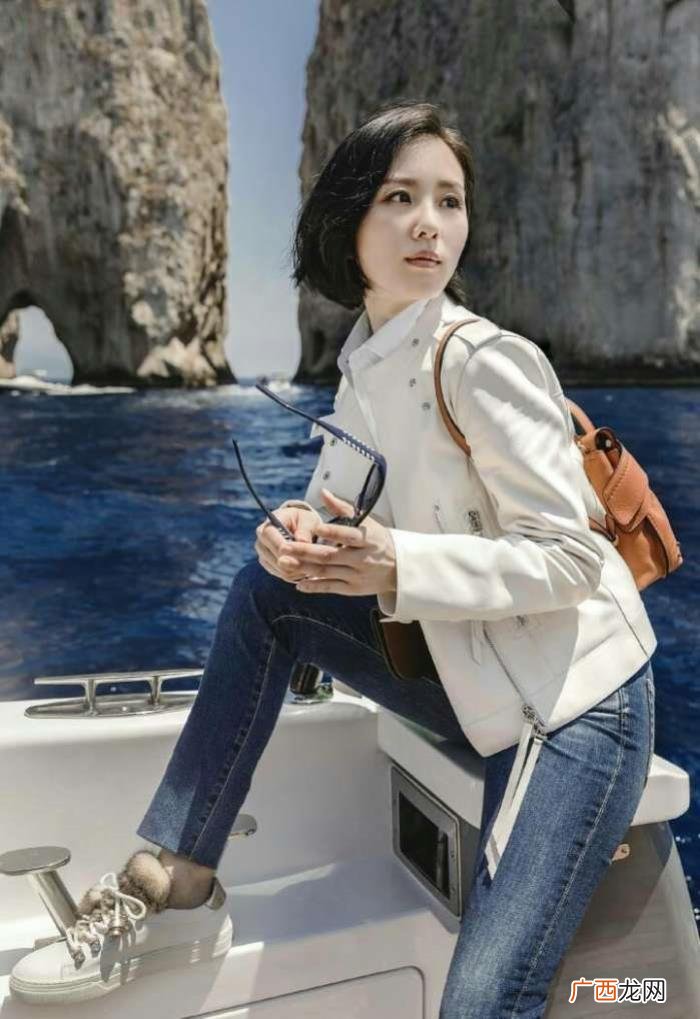 刘诗诗脸型，为什么舒畅和刘诗诗的脸型那么高级