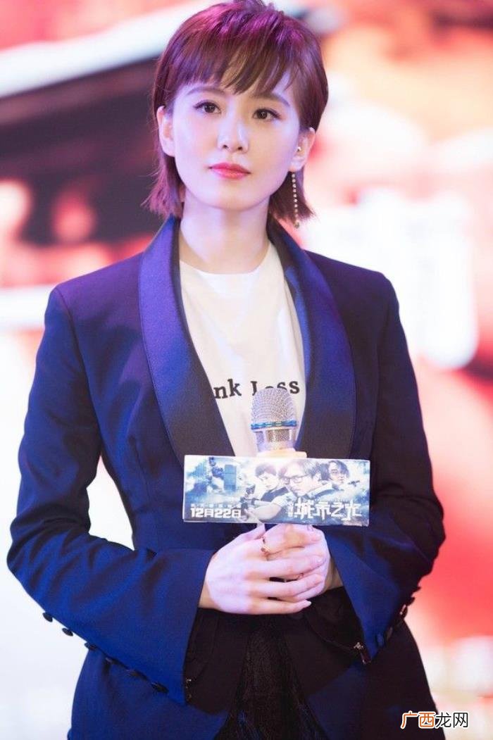刘诗诗脸型，为什么舒畅和刘诗诗的脸型那么高级