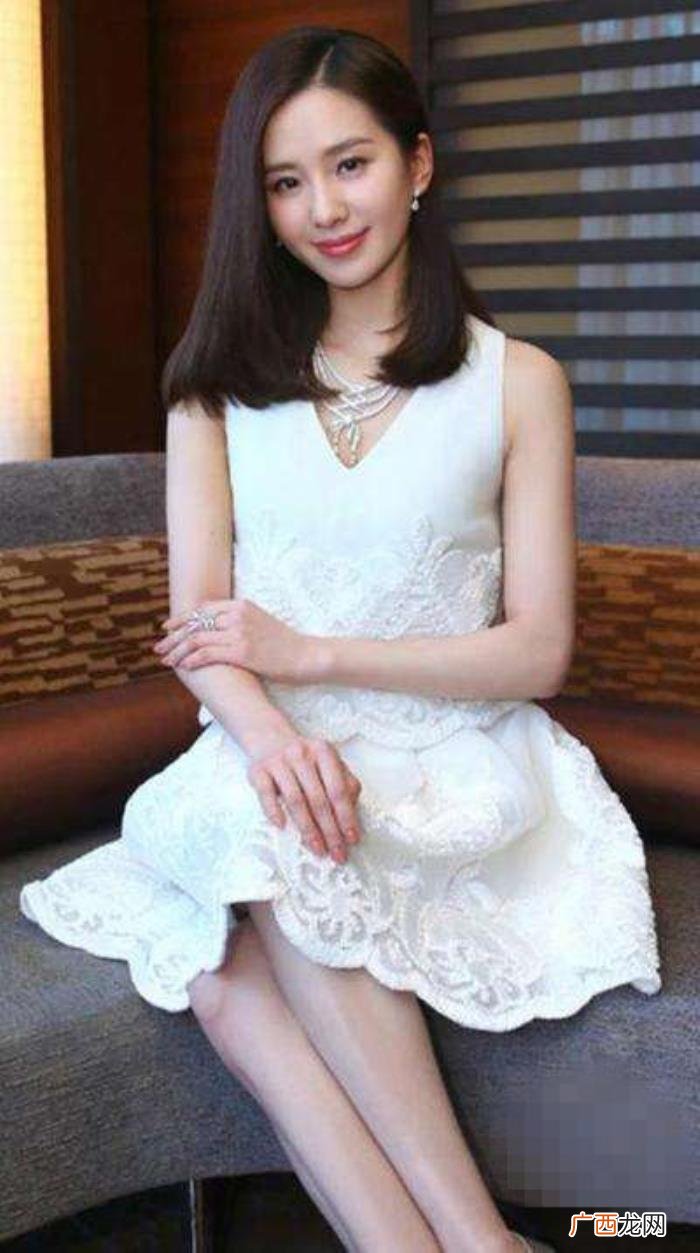 刘诗诗脸型，为什么舒畅和刘诗诗的脸型那么高级