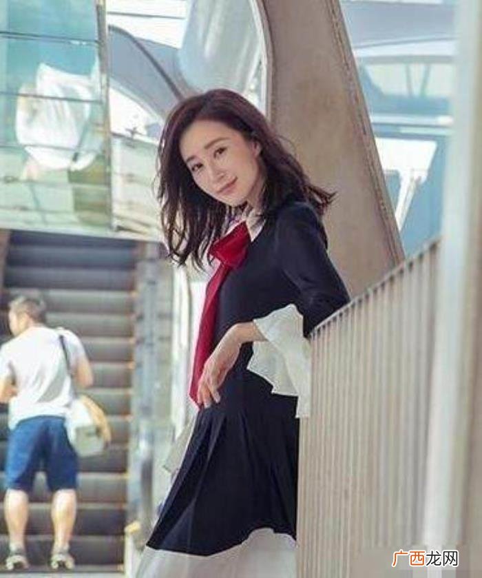 刘诗诗脸型，为什么舒畅和刘诗诗的脸型那么高级