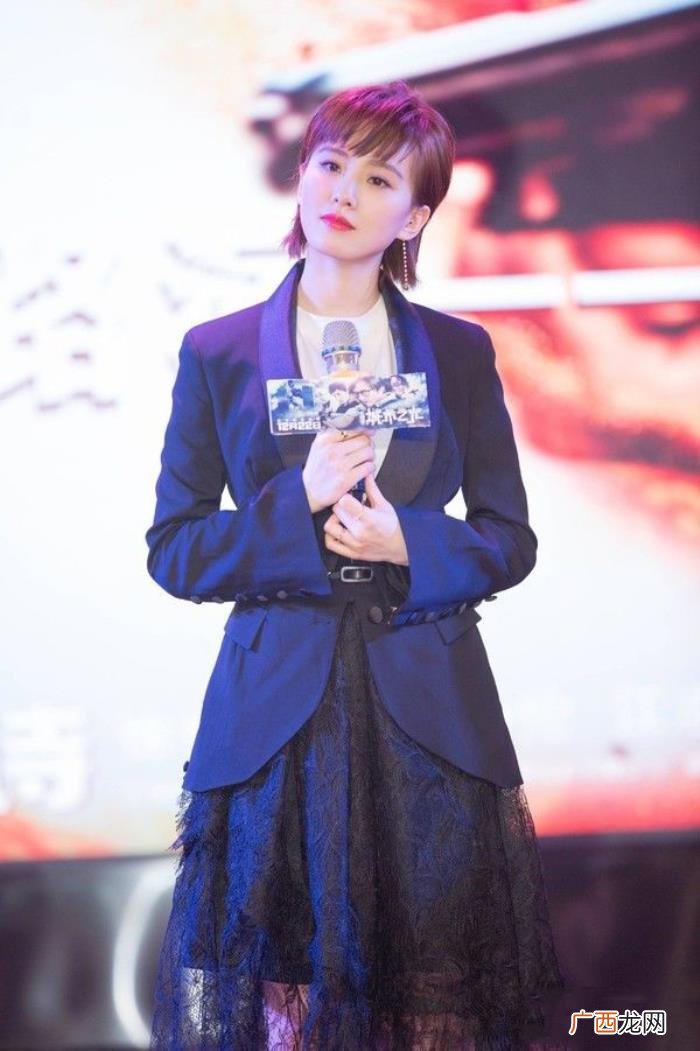 刘诗诗脸型，为什么舒畅和刘诗诗的脸型那么高级