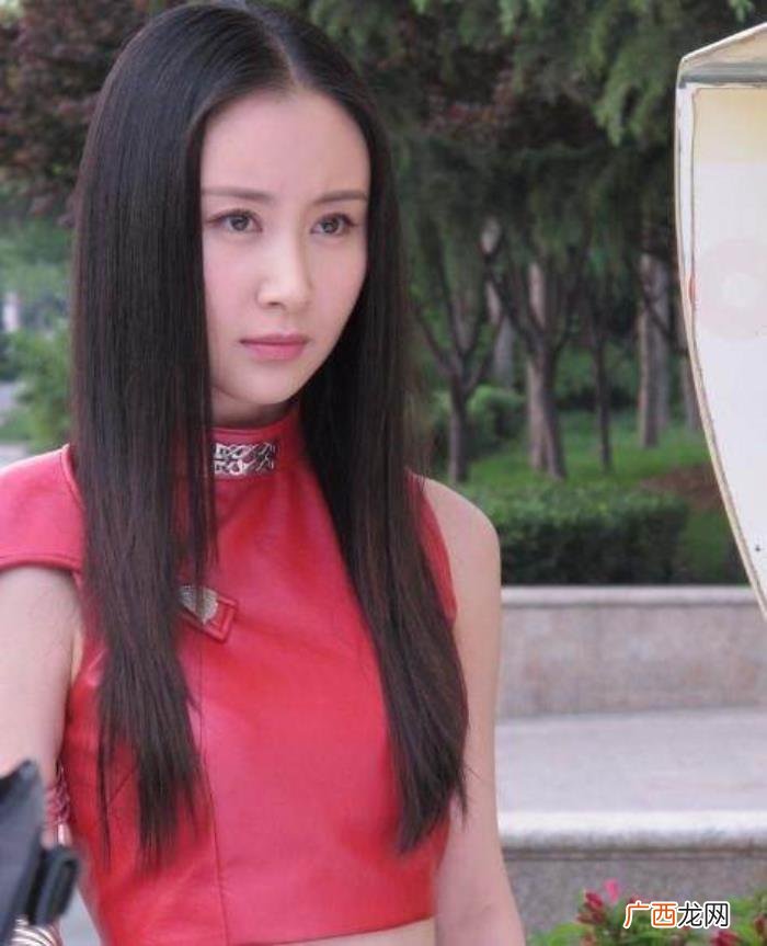 刘诗诗脸型，为什么舒畅和刘诗诗的脸型那么高级