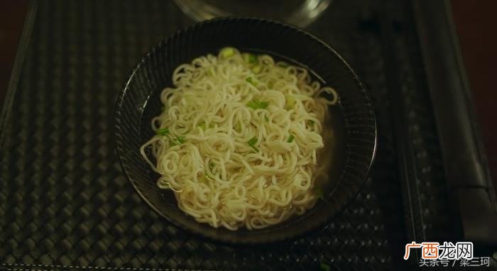 金城武泡面，金城武教你3分钟做出堪比米其林三星的泡面