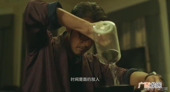 金城武泡面，金城武教你3分钟做出堪比米其林三星的泡面