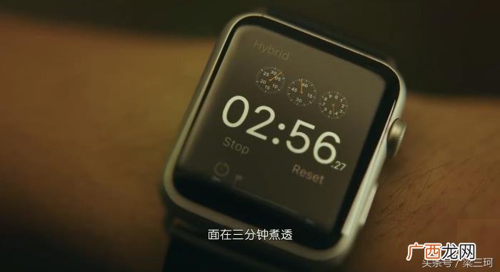 金城武泡面，金城武教你3分钟做出堪比米其林三星的泡面