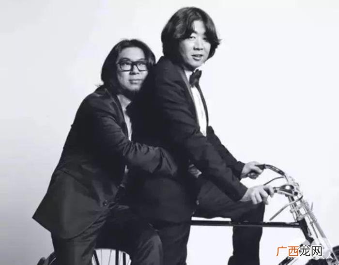 高晓松情史，矮大紧高晓松的辉煌事业与狗血情史