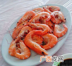 水煮虾煮多长时间？水煮虾煮几分钟？