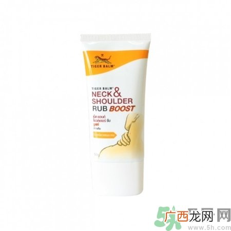 虎标颈肩舒效果如何?虎标颈肩舒效果怎么样?