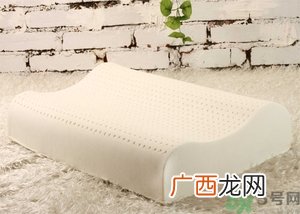 乳胶枕怎么看真假?乳胶枕真假区别