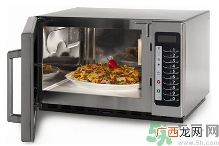 微波炉对身体有害吗?微波炉的危害有哪些?