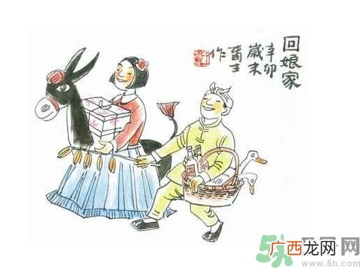 可以回娘家坐月子吗？月子多少天可以回娘家？