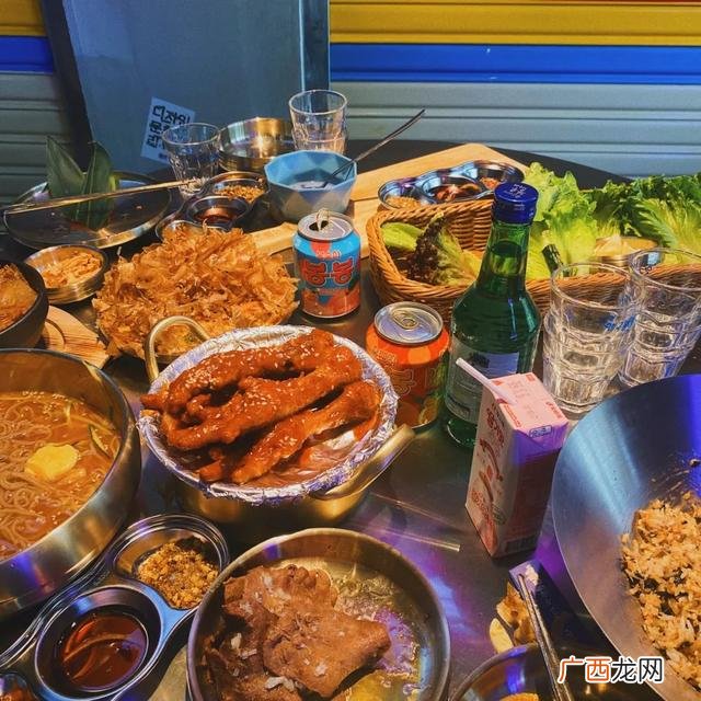 韩式料理加盟,韩国烤肉加盟那家好