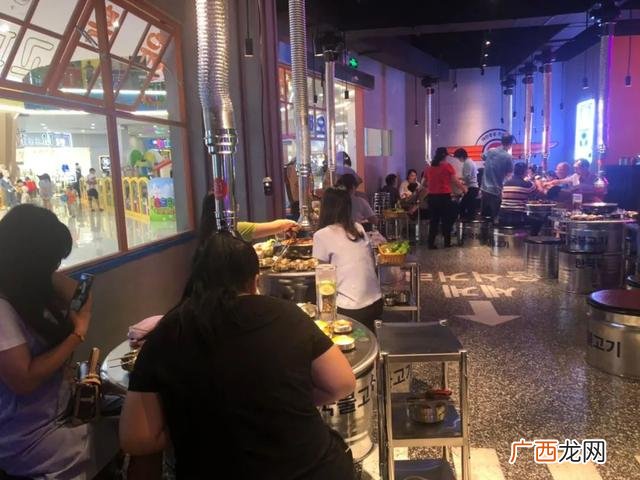 韩式料理加盟,韩国烤肉加盟那家好