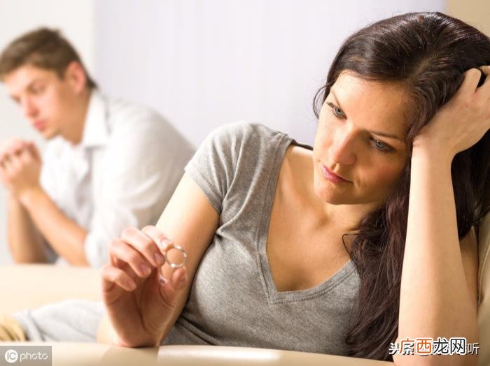 你可以考虑决策离婚了 到什么程度才能决定离婚