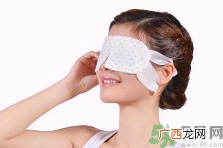 蒸汽眼罩会不会刺激眼睛？蒸汽眼罩有副作用吗？