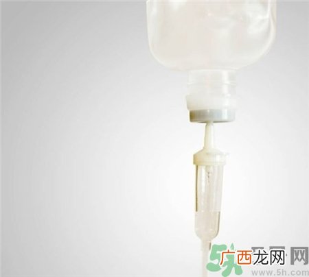 不输液怎么治病?输液到底好不好?