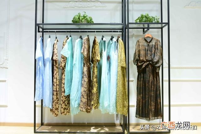 网店女装货源有哪些渠道,网店货源寻找的渠道有哪些