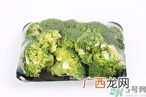 西兰花里有虫子怎么办？花椰菜里面好多虫怎么办？