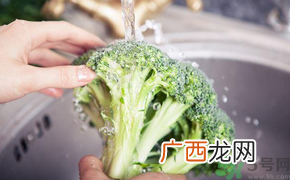 西兰花里有虫子怎么办？花椰菜里面好多虫怎么办？