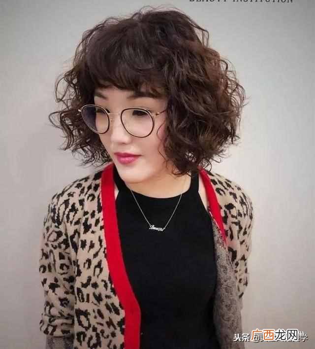 头发少适合什么发型（推荐这几款适合你的发型