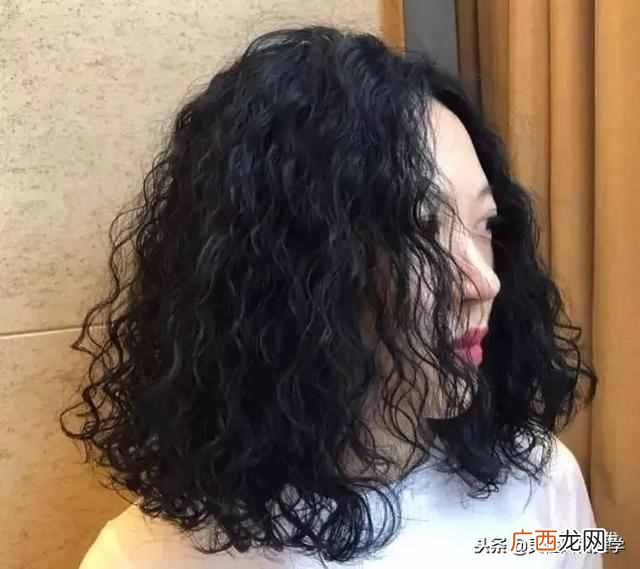 头发少适合什么发型（推荐这几款适合你的发型