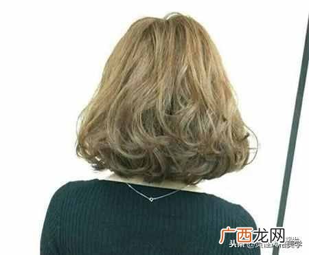 头发少适合什么发型（推荐这几款适合你的发型
