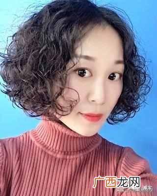 头发少适合什么发型（推荐这几款适合你的发型