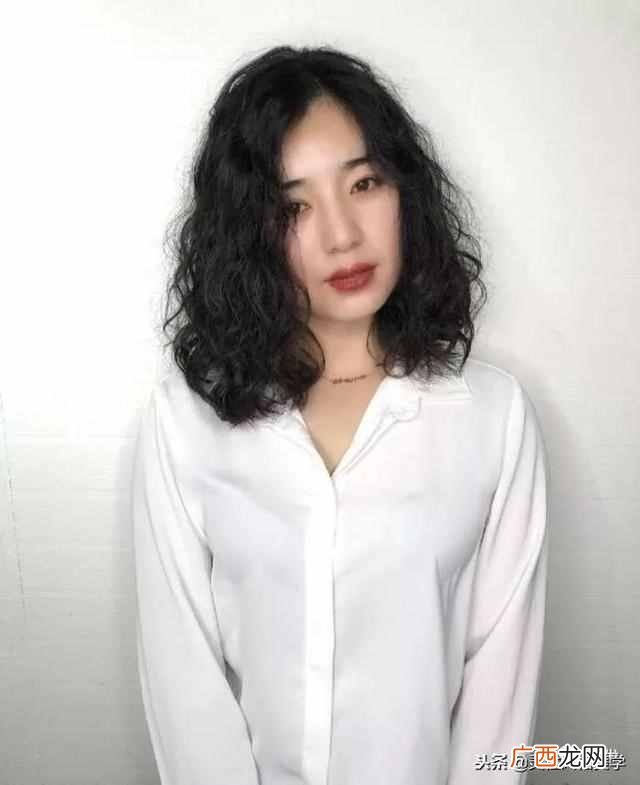 头发少适合什么发型（推荐这几款适合你的发型