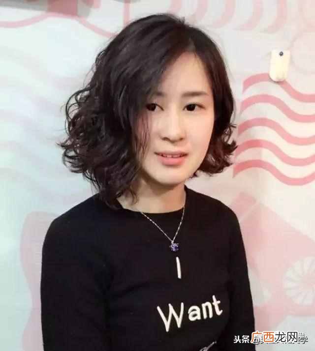 头发少适合什么发型（推荐这几款适合你的发型