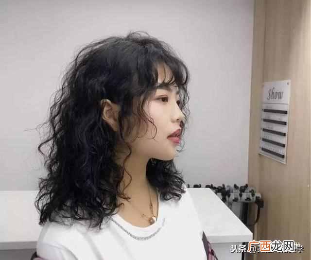 头发少适合什么发型（推荐这几款适合你的发型
