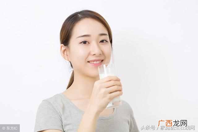 教你正确的喝牛奶方式 牛奶什么时候喝最好