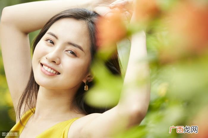 女生对你有好感的征兆，四种表现说明女生喜欢你