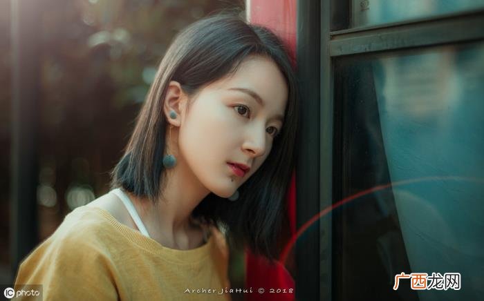 女生对你有好感的征兆，四种表现说明女生喜欢你