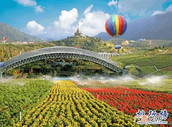深圳有什么好玩的地方（十大景点排行榜，你去
