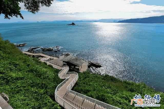 深圳有什么好玩的地方（十大景点排行榜，你去