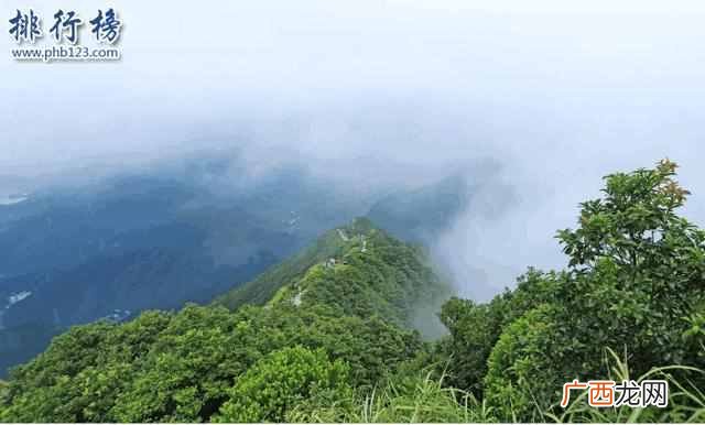深圳有什么好玩的地方（十大景点排行榜，你去