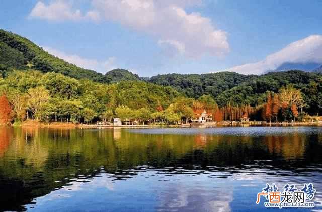 深圳有什么好玩的地方（十大景点排行榜，你去