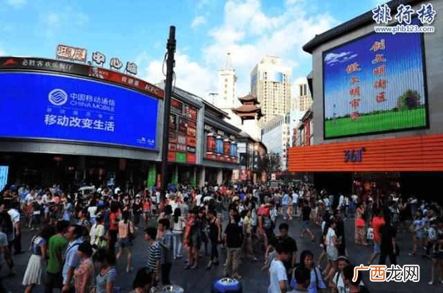深圳有什么好玩的地方（十大景点排行榜，你去