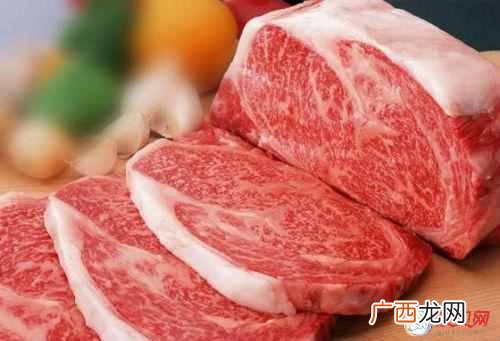 多吃牛肉有什么好处 牛肉不能和什么一起吃